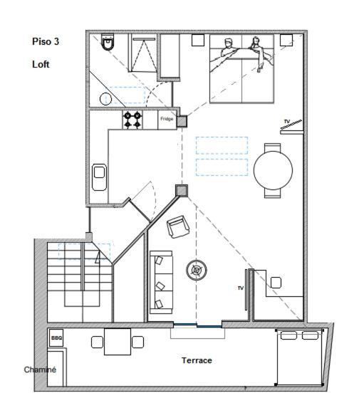 Mira D'ouro Apartment *