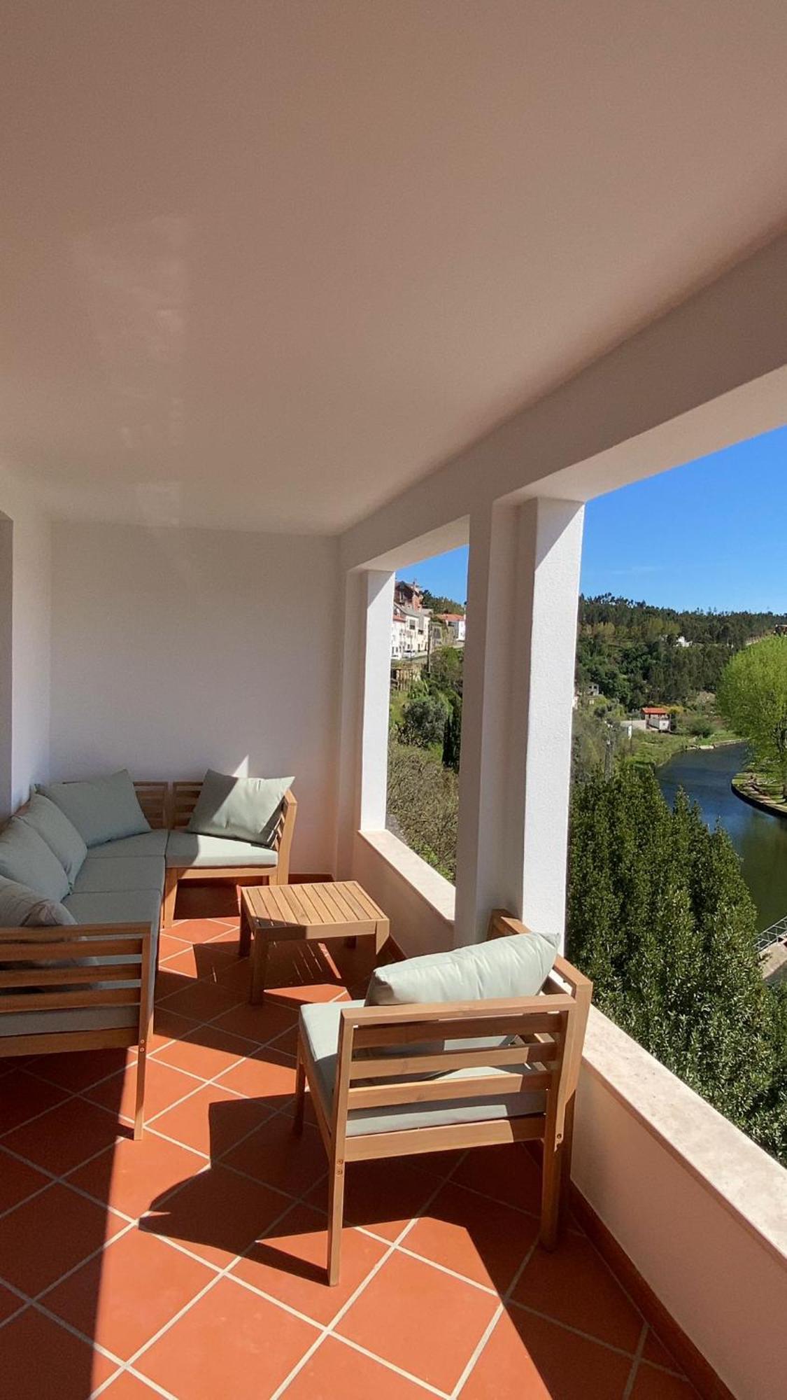 Apartment Mira D'ouro *
