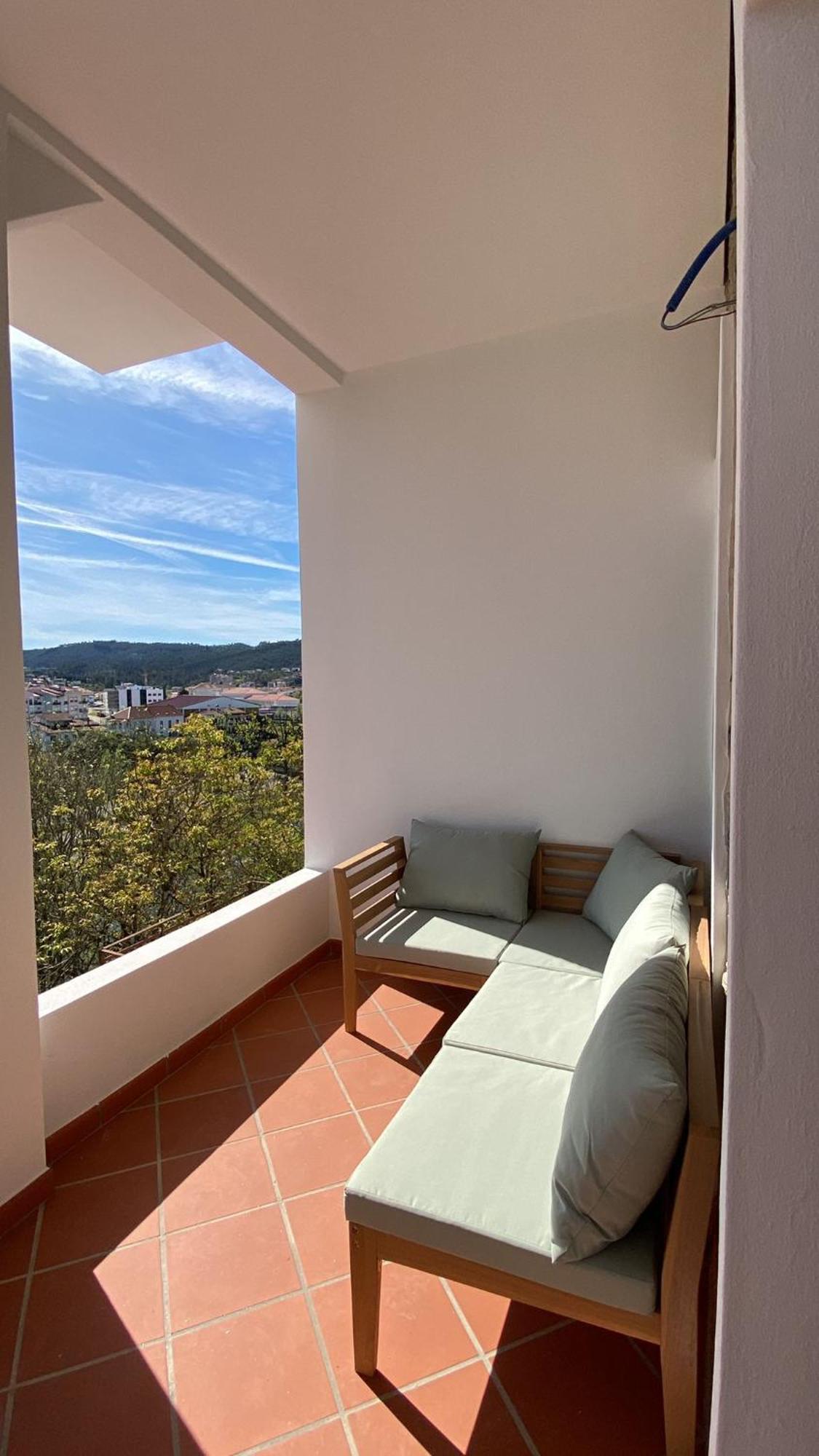 Apartment Mira D'ouro *
