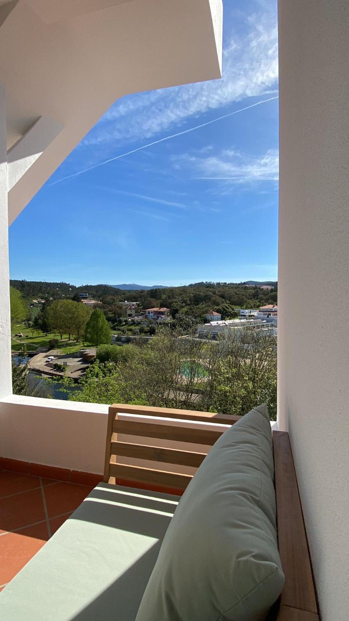 Mira D'ouro Apartment Serta