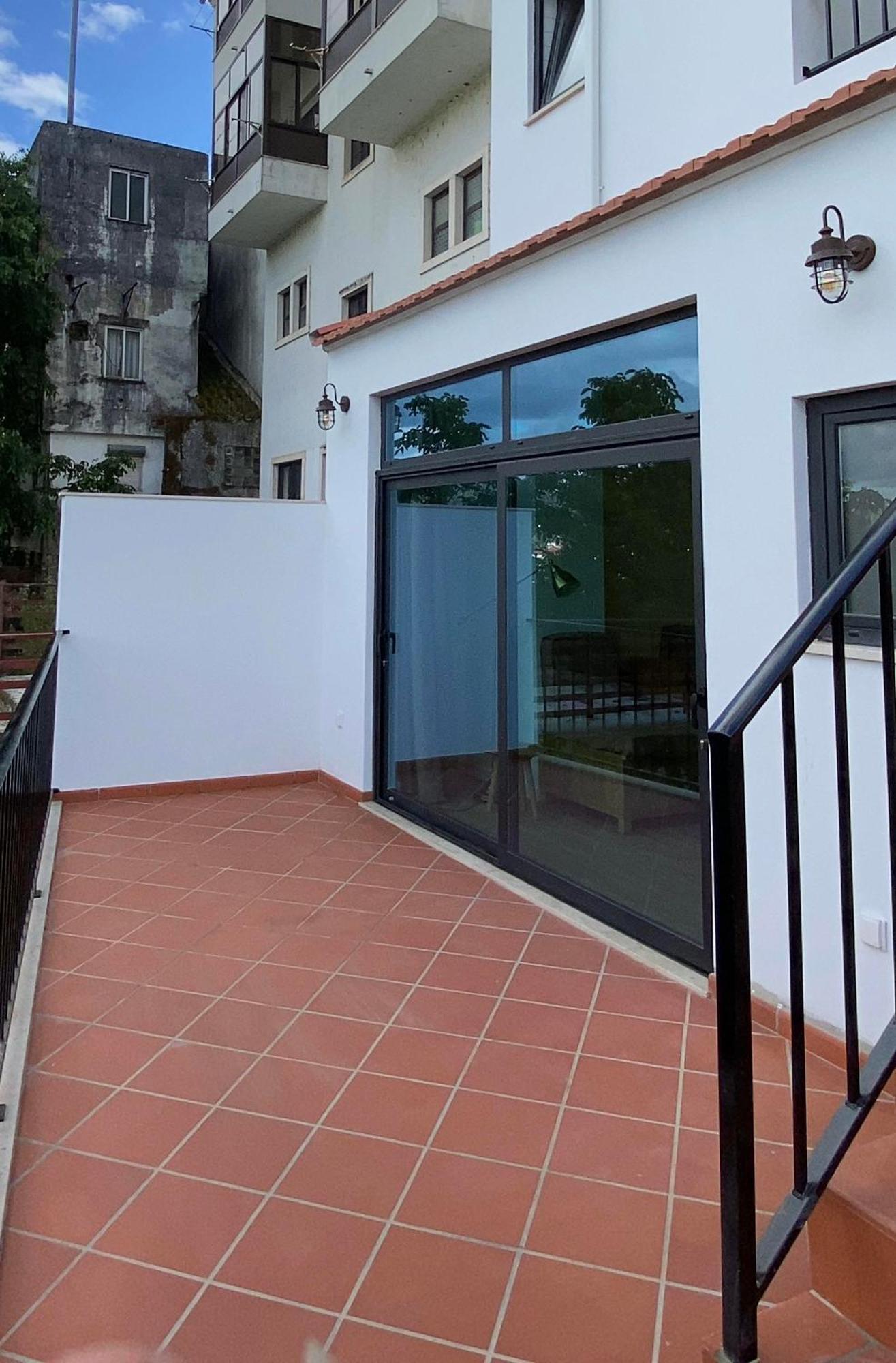 Apartment Mira D'ouro Serta