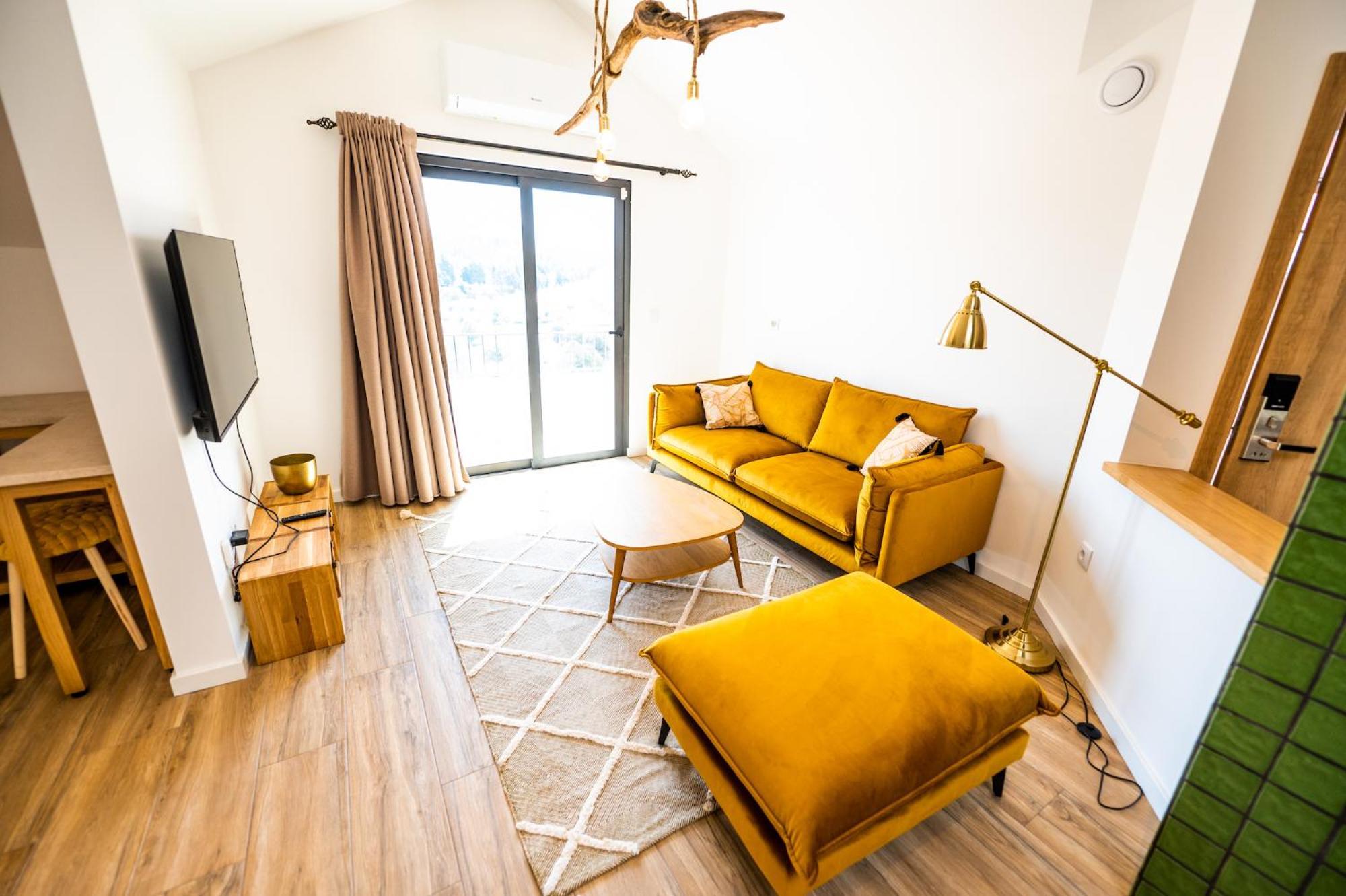 Apartment Mira D'ouro Serta
