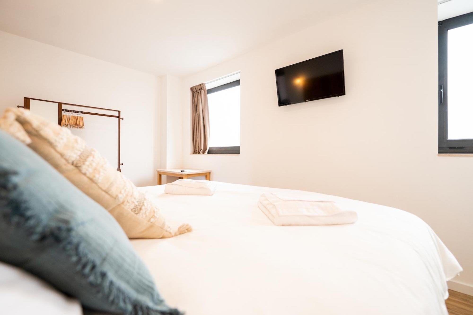 Mira D'ouro Apartment Serta