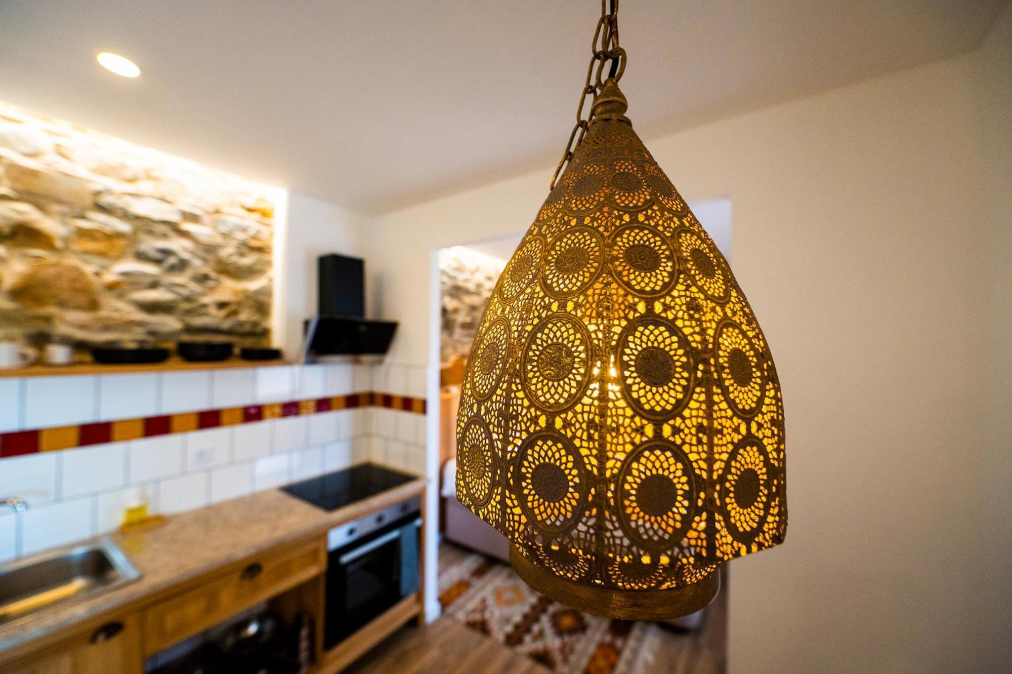 Apartment Mira D'ouro *