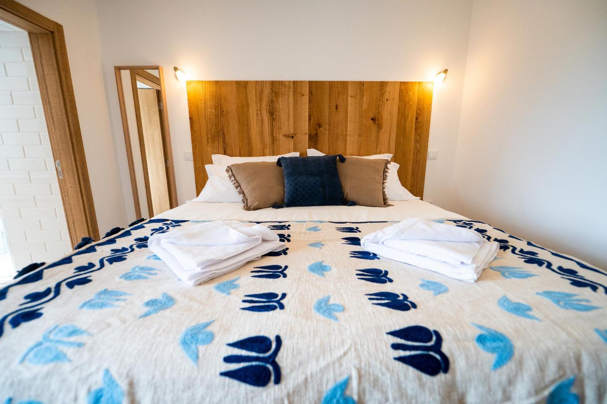 Apartment Mira D'ouro Serta