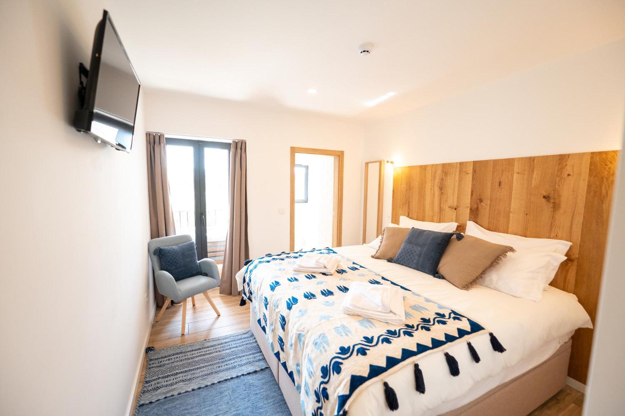 Apartment Mira D'ouro *