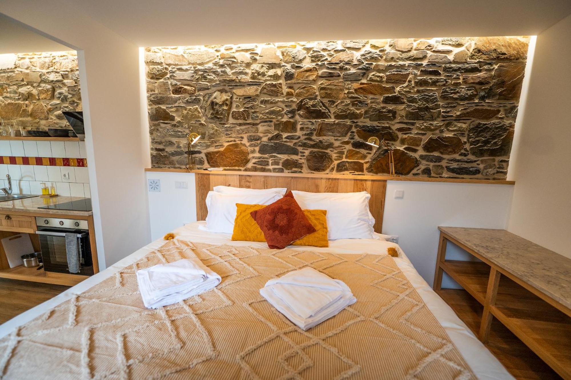 Apartment Mira D'ouro Serta