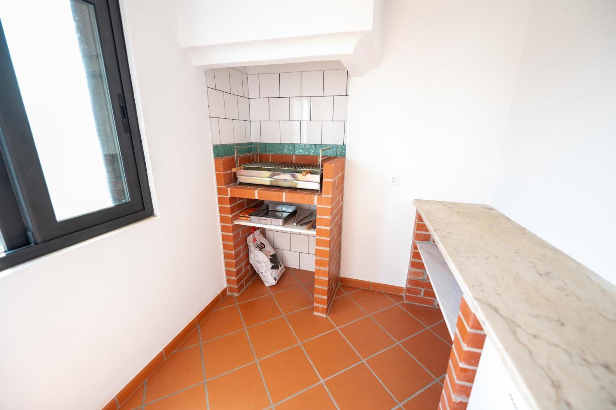 Mira D'ouro Apartment