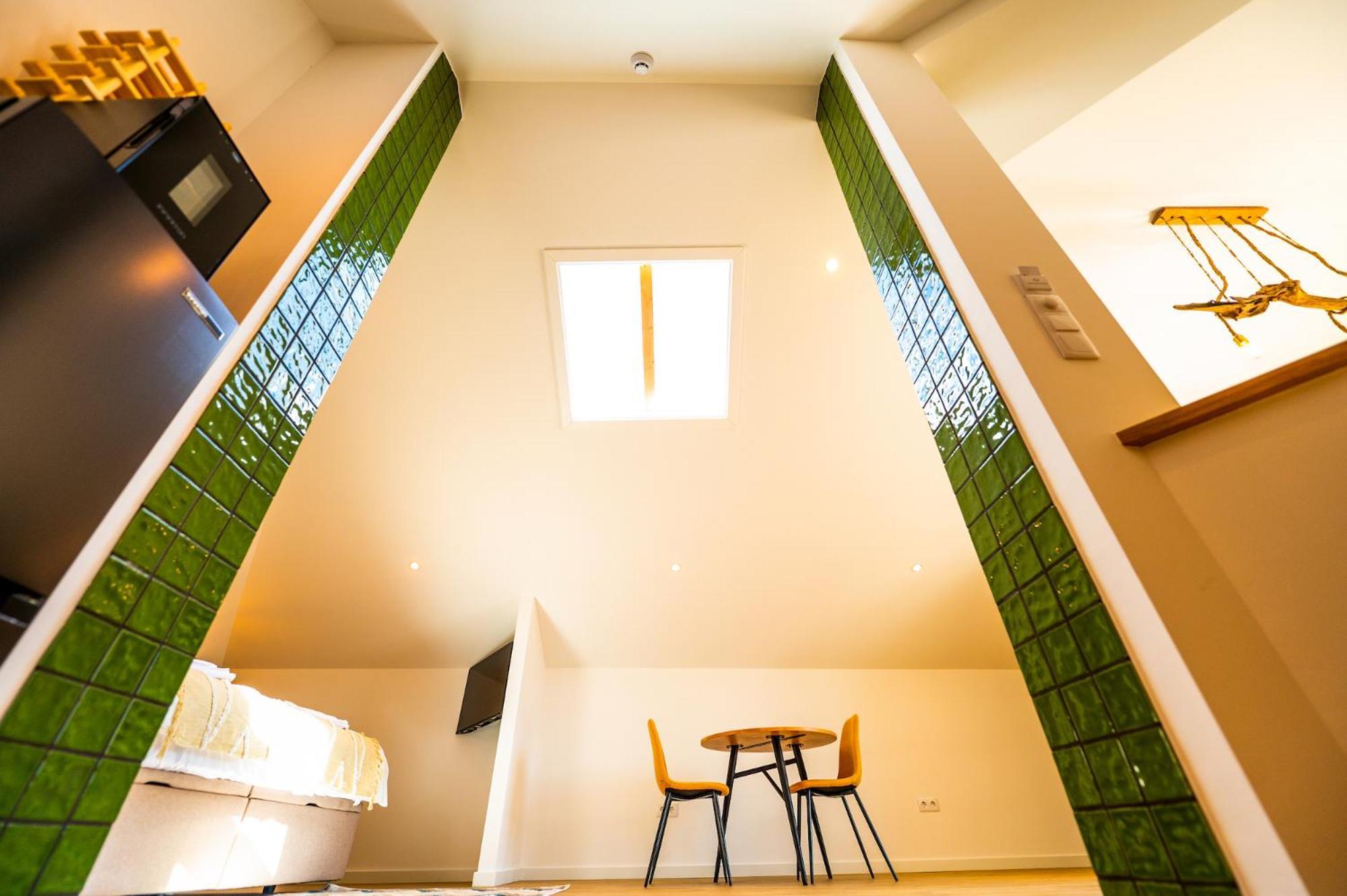 Mira D'ouro Apartment *