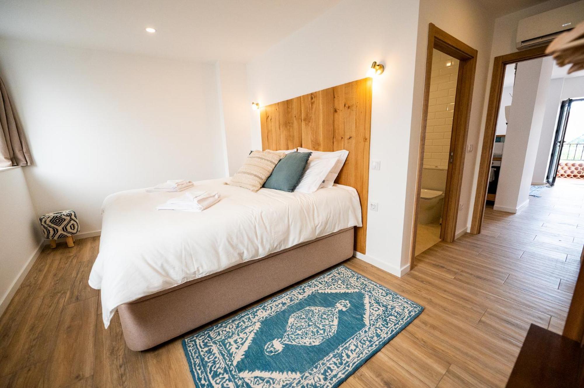 Apartment Mira D'ouro Serta