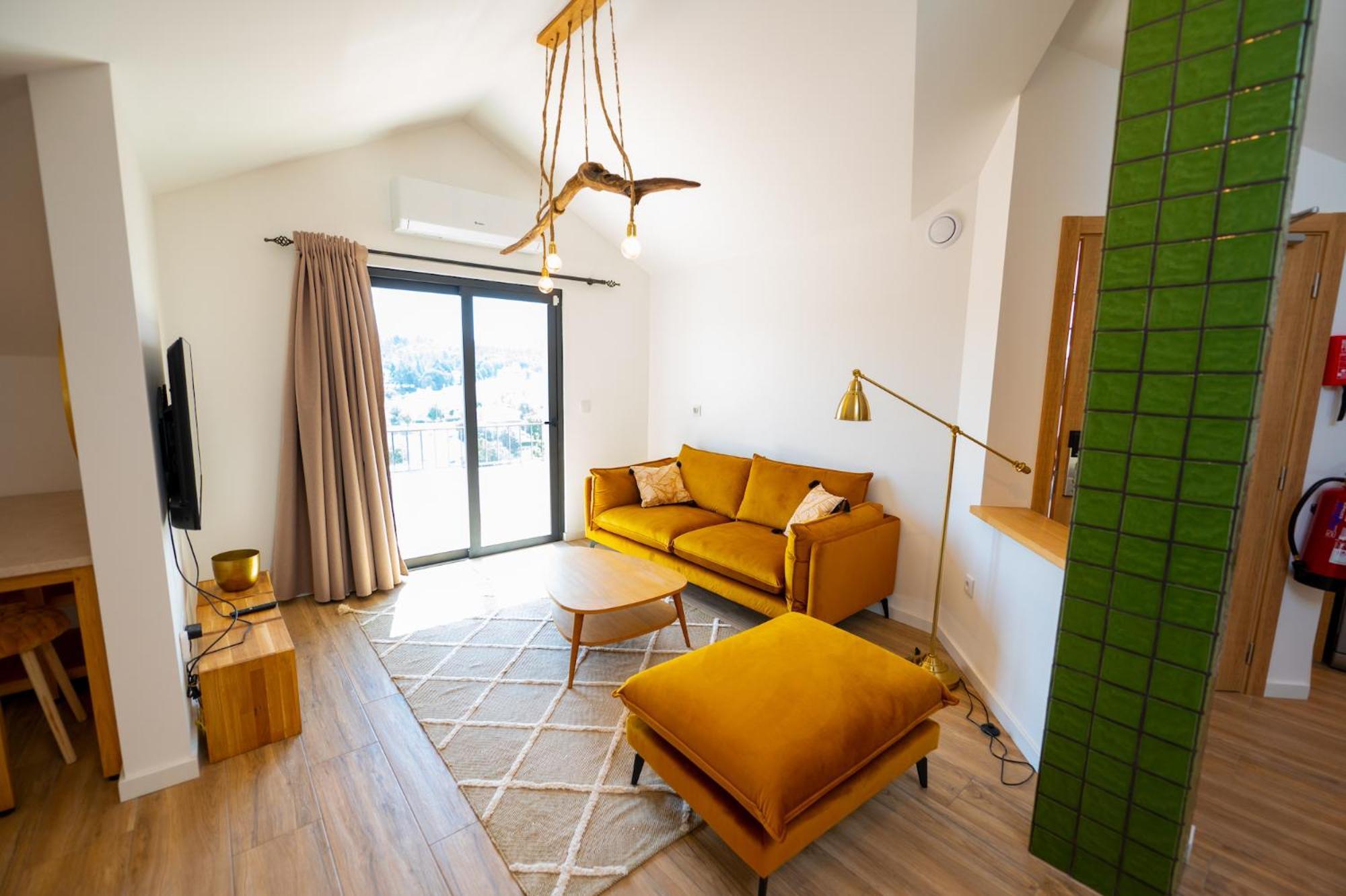 Mira D'ouro Apartment *