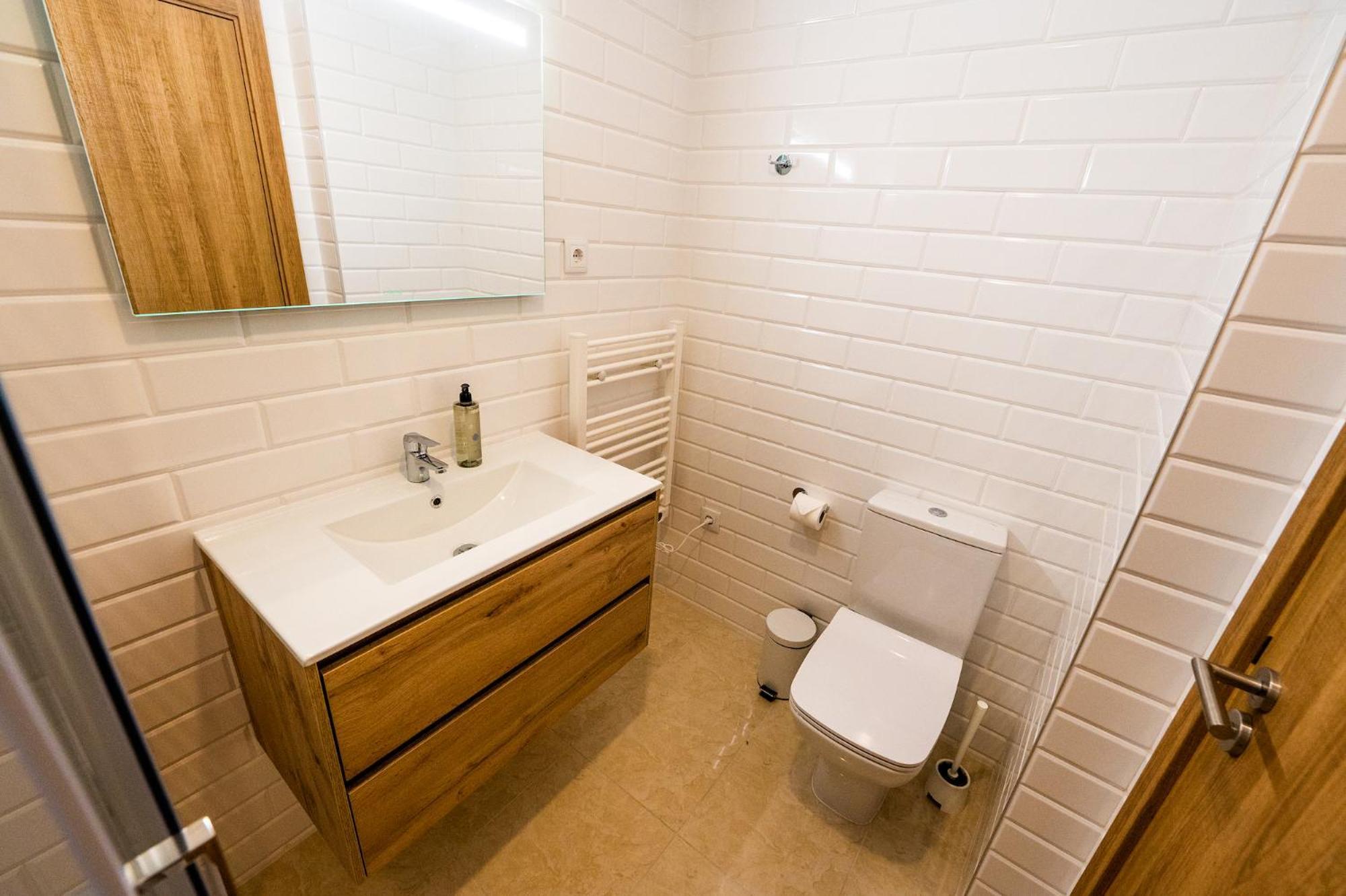 Apartment Mira D'ouro