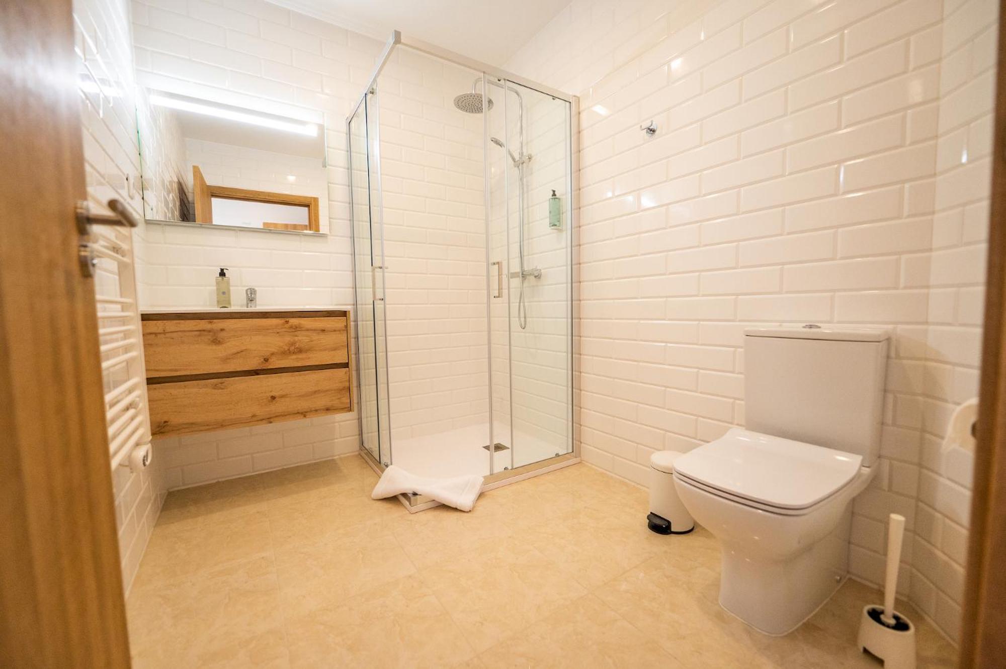 Apartment Mira D'ouro Serta