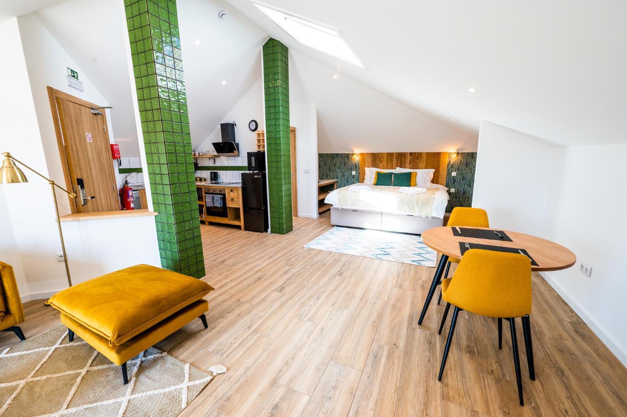 Mira D'ouro Apartment *